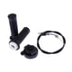 thumbnail image 1 of Cables de manija del giratorio Yotijar para 7/8 pulgadas 110 cc-125 cc Mini ATV Quad, 1 of 9
