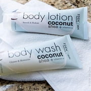 EDEN BodyWorks Coconut Shea Body Wash (tube) 8oz