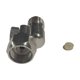 thumbnail image 3 of Eigraketly Adaptador de junta giratoria Universal rotación multiángulo 7/8 F-7/8 M reemplazo para máquina de pulverización de pintura sin aire Artesanía, 3 of 6