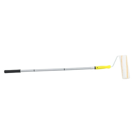 Pawsdot 1Set Professional Paint Roller for Wall and Ceiling with Iron and Plastic Material