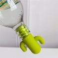 thumbnail image 4 of Dsscvnef Cactus Bottle Stoppers Silicone Sealing Plug for Home Kettle Accessories Reusable Leakproof Durable Kitchen Bar 2PCS, 4 of 9