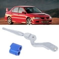 thumbnail image 1 of Palanca De Cambio Corta, Palanca De Cambio De Tiro Corto De 5 Velocidades, Fácil De Dominar, Respuesta Rápida Para Eclipse Gsx Gst Gs Dsm Rs, 1 of 7