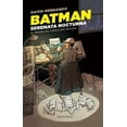 thumbnail image 1 of BATMAN SERENATA NOCTURNA MINOTAURO MEXICO Pasta Blanda, 1 of 2