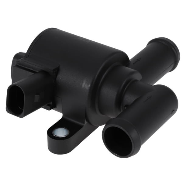Bomba de agua de enfriamiento auxiliar para Audi A3 Quattro 2019 (AWD) No.5Q0906457K/5Q0906457H Bomba de refrigerante auxiliar 1 Pc