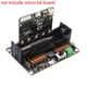 thumbnail image 5 of 4X para MICROBIT Placa de Expansión para Microbit Placa Adaptadora de Robot de Programación de Coche Inteligente DIY Expansión Python, 5 of 9