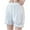 White, variant on JGTDBPO Safety Pants for Women Pettipants Culotte Safety Shorts Lace Bottom Pants Plus Size Underwear for Skirt Dress Lantern Bottom Shorts Under Dress Lounge Shorts Loose Comfy Wide Leg Shorts