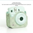 thumbnail image 3 of For Mini 12 Camera Protective Case§ Camera Case§portable Travel Storage Cover Bag For Mini 12§pu Leather Camera Bag§for Mini 12 Camera Protective Bag§camera Case For Mini 12, 3 of 8
