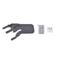 thumbnail image 5 of GELUOXI Rear Left Window Regulator for Hyundai Genesis Sedan 3.8L V6 4.6L 5.0L V8 2009-2014 1Pc, 5 of 9