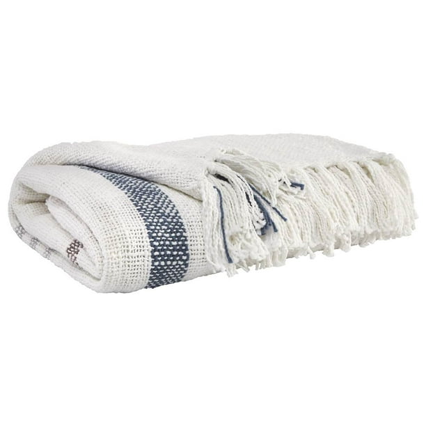 Ashley Carencro Multi Color Throw A1000613T