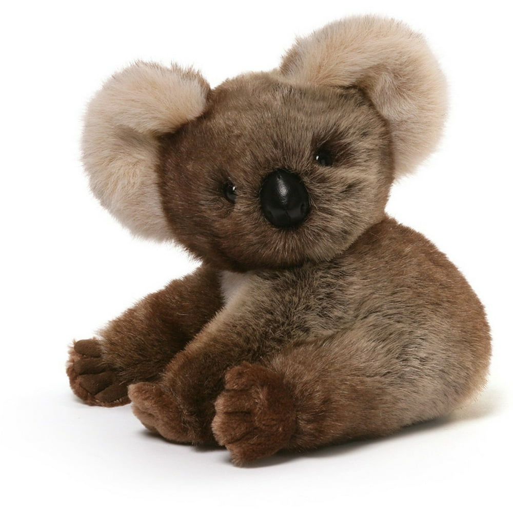 gund stuffed koala