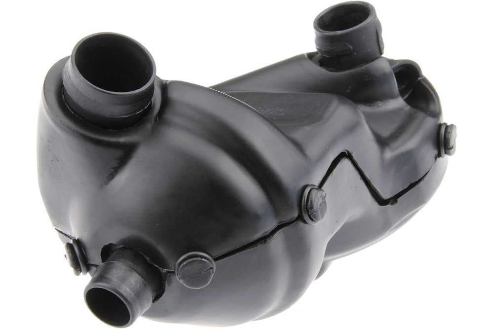 URO Parts 11617533400 Engine Crankcase Vent Valve