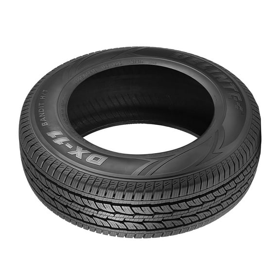 New Tire - 265/65R17 Delinte DX-11 Bandit H/T 112H