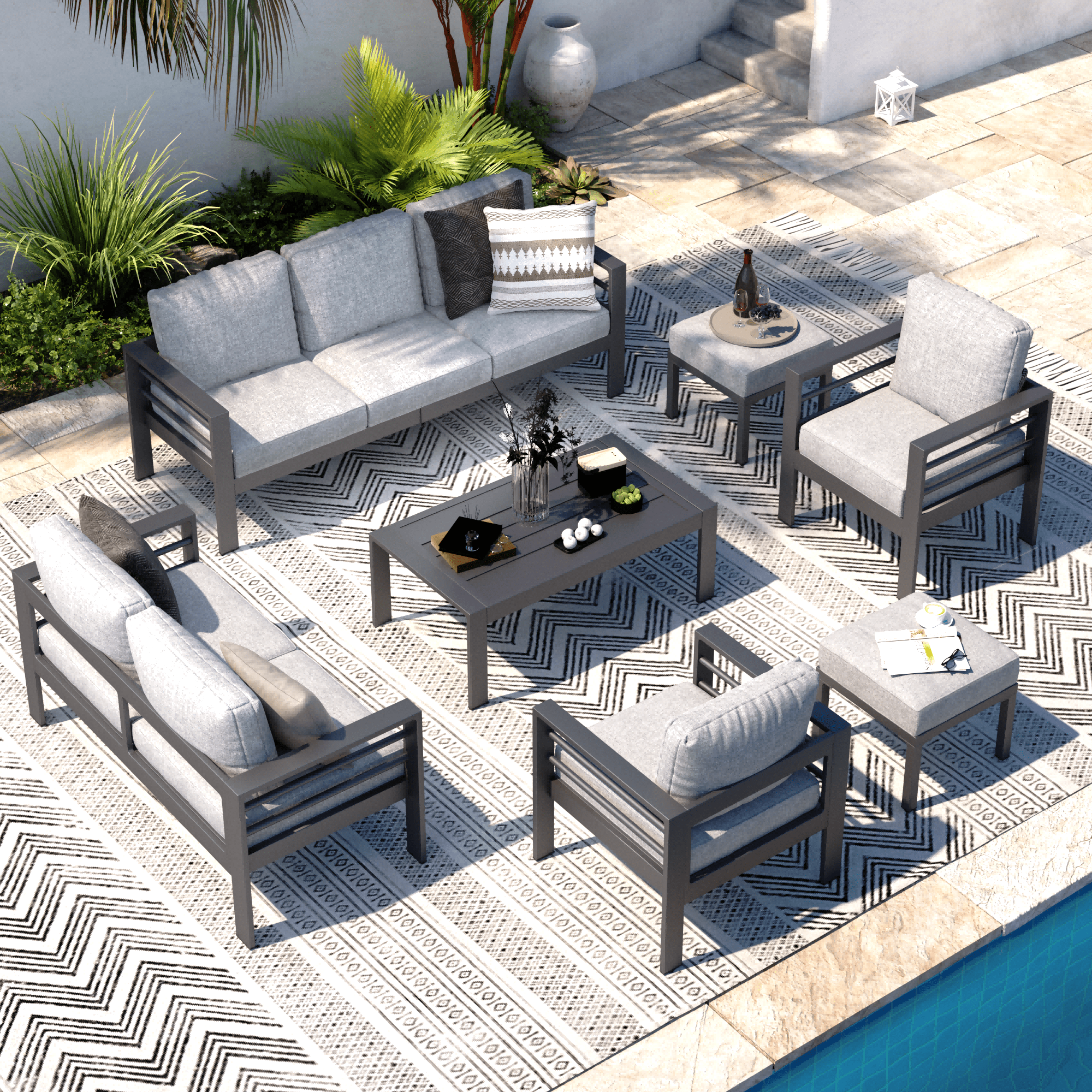 Walmart Outdoor Furniture Sale May 2024 Shop 70 Off Patio Furniture