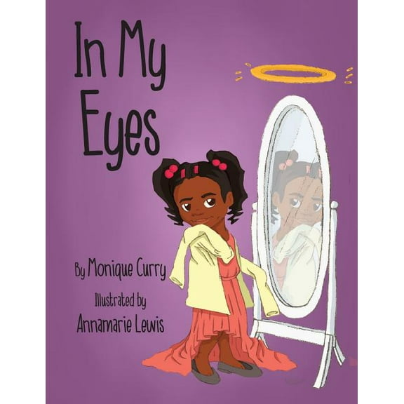 In My Eyes, (Paperback)
