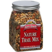 Ann's House: Nature Trail Mix Snacks, 16 oz