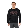 thumbnail image 5 of Mayo Addict Lover Mayonnaise Sweatshirt, Gifts, Crewneck, 5 of 7