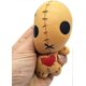 thumbnail image 3 of Soft Exquisite Horror Doll Scented Stress Relief Toy Soft Toy Kawaii Collection Slow Rising Toy, 3 of 5