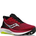 thumbnail image 1 of Saucony Espadrilles Freedom CROSSPORT pour Femmes, Berry/Black, 9, 1 of 4