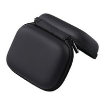 Universal Home Oximeter Storage Bag - Portable, Protective, and Spacious