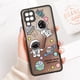 thumbnail image 1 of Funda S23 Ultra para Samsung A53, fundas A52S 5G S22 Ultra S23 S21 S20 FE A33 A13 A14 A22 A12 A52 A51 A50 A32 A21S A04s, fundas mate Tan Jianjun unisex, 1 of 2