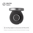 thumbnail image 5 of Oura Ring 4 Charging Case - Size 11 - Up to 5 Ring Charges, 5 of 10