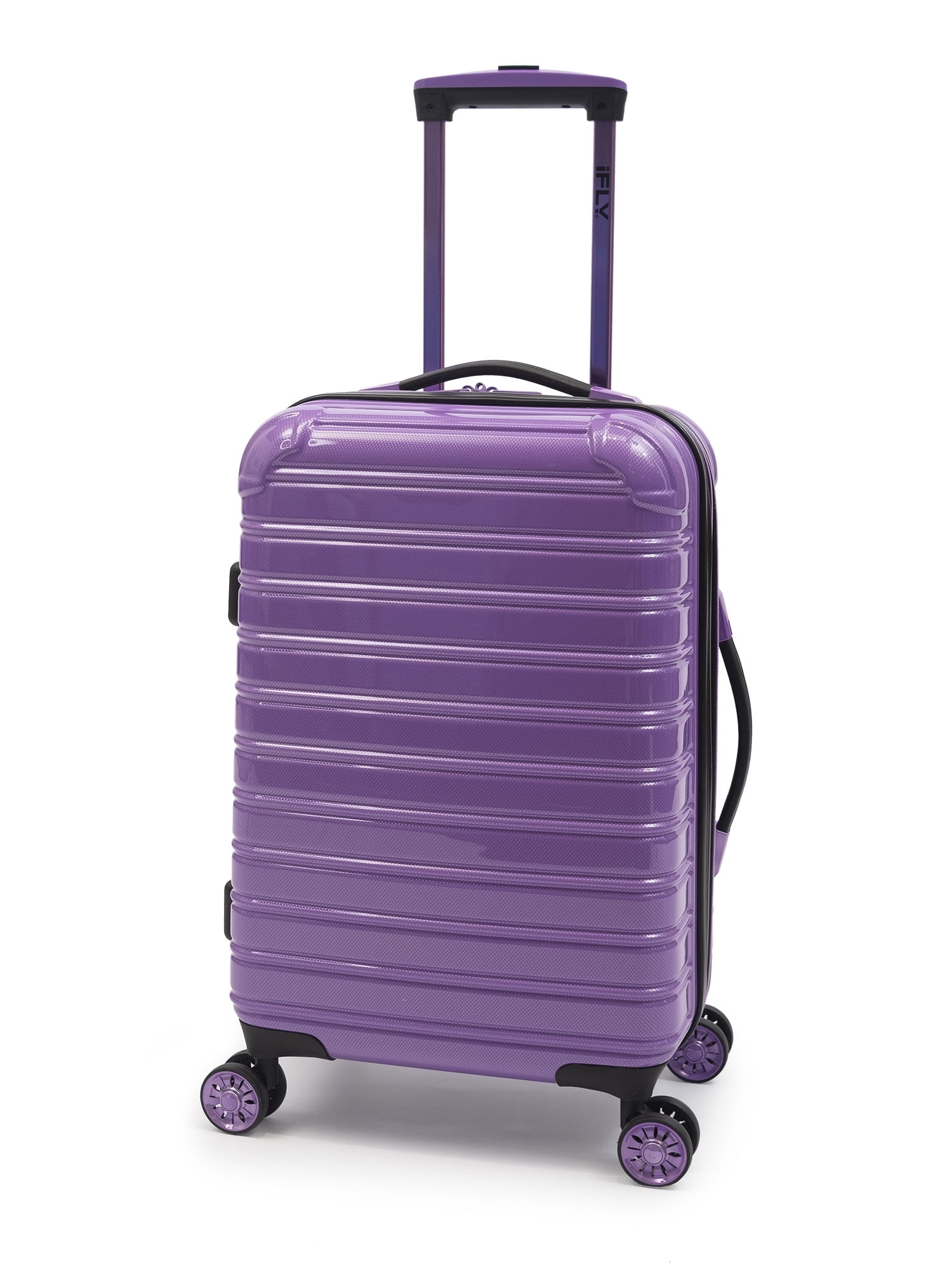 walmart luggage prices