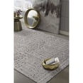 thumbnail image 5 of Inspire 7505 Grey Tribeca Area Rug, Size - 6'7" x 9'6", 5 of 5