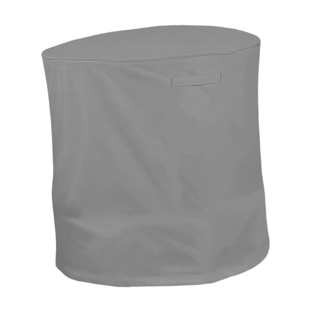 Guardoinrt Broyeur de Bois Déchiqueteuse Broyeur Couverture Extérieur Portable Pelouse Résistant, et Déchirure Extérieur Imperméable