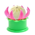thumbnail image 2 of DIY Pastry Pie Dumpling Baking Mold Home Kitchen Steamed Stuffed Bun Mould Tool, 2 of 8