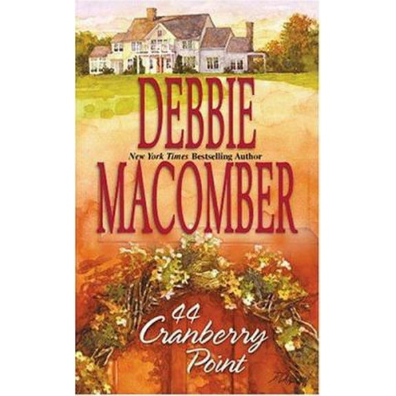 Pre-Owned 44 Cranberry Point (Cedar Cove, Book 4) (Unknown) 0778320731 9780778320739