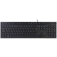 thumbnail image 1 of Teclado Alámbrico Dell 580-ADRC con teclas de función multimedia Negro, 1 of 2