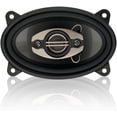 thumbnail image 2 of Bocinas Para Auto 4x6 De 4 Vías Audiobahn AS4.6i, 2 of 3