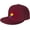 C716, variant on LGBT Flag Map of Lebanon Snapback Hats for Men Women Baseball Cap Adjustable Flat Bill Sun Hat
