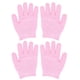 thumbnail image 1 of ROSOTENA 4 guantes de gel hidratante para piel seca y agrietada, guantes exfoliantes reparadores, 1 of 7