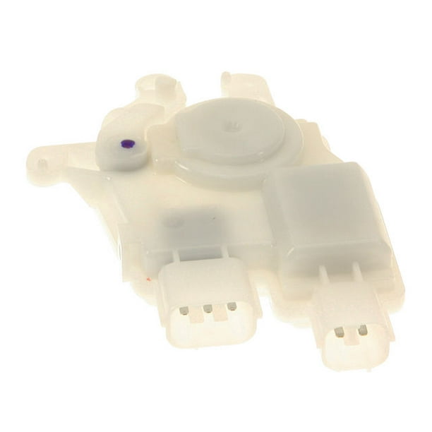 Rear Left Driver Side Door Lock Actuator Compatible With 2005 2010 Honda Odyssey 2006 2007 2008 2009 Com 2010 Honda Odyssey 2006 2007 2008 2009, 2005 Honda Odyssey Sliding Door Actuator