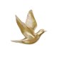 thumbnail image 1 of Esculturas de pared de golondrinas realistas en 3D para decorar la pared. Estilo B, 1 of 9