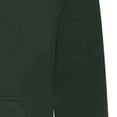thumbnail image 4 of PRO RTX Mens Full Zip Hoodie, 4 of 4