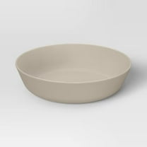 1200ml Dinner Bowl Cocoa Butter