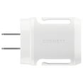 thumbnail image 4 of Cygnett 30W PD Wall Charger White Model CY4127 Fast Charging for Smartphones, 4 of 5