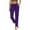 Purple, variant on AherBiu Sweatpants for Women Drawstring Elastic Waisted Straight Leg Pants with Pockets Loose Casual Workout Gym Runnign Trousers