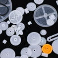 thumbnail image 4 of Accessories Gear Gear Gear Pulley Pulley Toy Accessories, 4 of 8