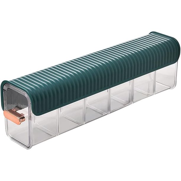 organizador de cajones transparente para colgar en la pared, caja de almacenamiento de ropa interior y bragas transparente para colgar en la pared, caja de almacenamiento multifuncional sin