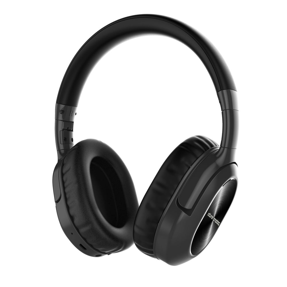 atune analog Bluetooth Headphones Wireless Active Noise Cancelling