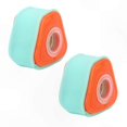 thumbnail image 4 of 2 Pack Air Filter with Pre-Filter for HVAC Systems 595853 Replacement, 4 of 5