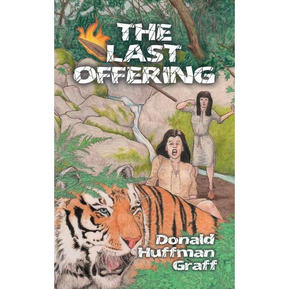 The Last Offering (Paperback)