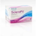 thumbnail image 1 of Solution Saline Sans Agent de Conservation ScleralFil 0,34 Fl Oz (Lot de 30), 1 of 5