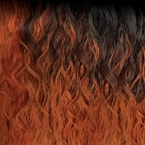 Outre Perfect Hairline Synthetic 13X6 HD Frontal Lace Wig - Promise