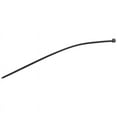 thumbnail image 1 of Bridas de nailon para cables eléctricos, 100 unidades, 150 x 1,8 mm, color negro, 1 of 8