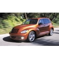 thumbnail image 1 of For Xenon Halogen Fog Lights for 2001 2002 2003 2004 2005 Chrysler PT Cruiser, 1 of 4