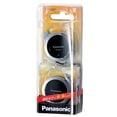 thumbnail image 3 of Auriculares con clip Panasonic negros RP-HZ47-K, 3 of 5